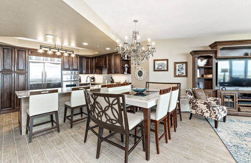 Orange Beach East Condo | Lazy River, Pools, Hot Tubs, Gym, Tennis and so much more! | WaterFront Condo | My Beach Getaways