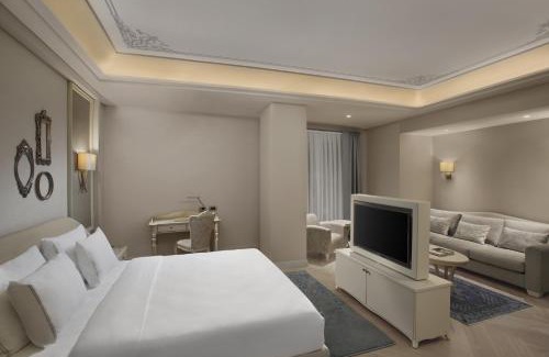 Beyoglu Hotel | Lazzoni Hotel
