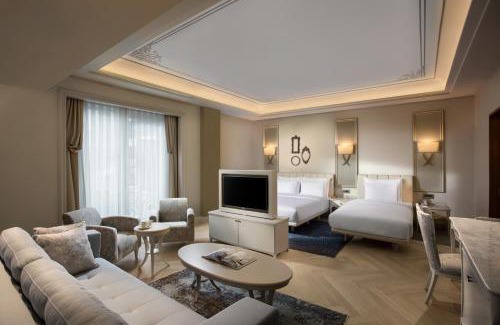 Beyoglu Hotel | Lazzoni Hotel