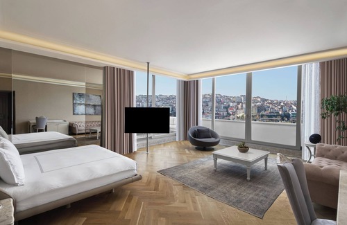Beyoglu Hotel | Lazzoni Hotel