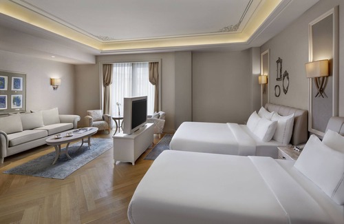 Beyoglu Hotel | Lazzoni Hotel