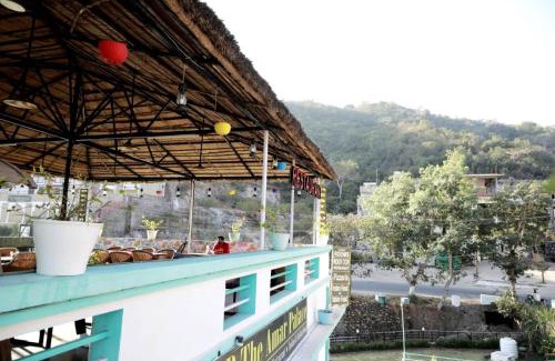 Kumbhalgarh Hotel | LB The Amar Palace