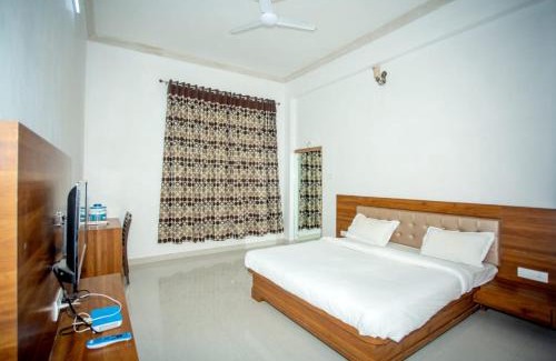 Kumbhalgarh Hotel | LB The Amar Palace