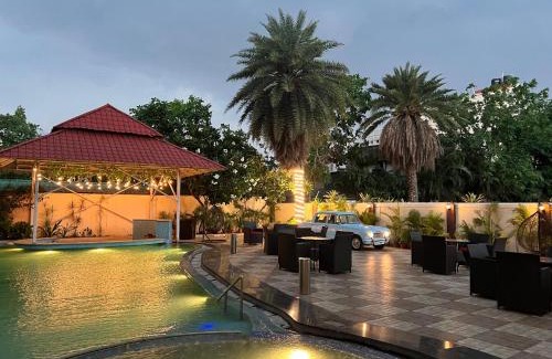 Kolkata Hotel | LBD RESORTS & HOTELS KOLKATA