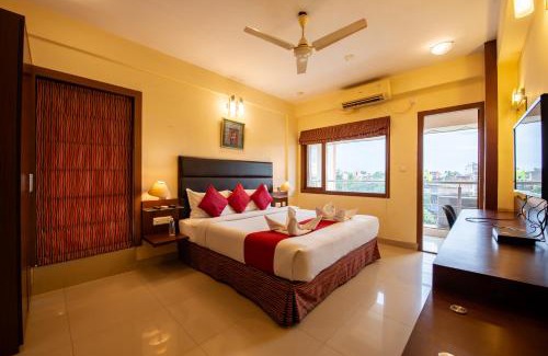 Kolkata Hotel | LBD RESORTS & HOTELS KOLKATA