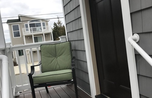 Ship Bottom House | LBI Beach-Side Cove in Ship Bottom