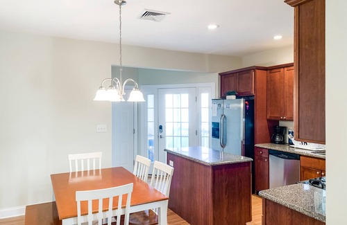 Beach Haven House | LBI Townhouse-Middle Of The Action-Walk To Everything!
