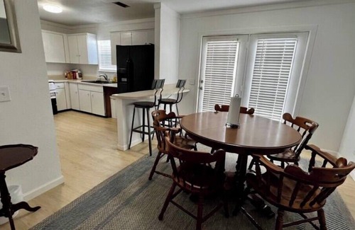 Lubbock House | ★LBK Lake-View Property★3BR/2BA★S LBK/S Loop 289
