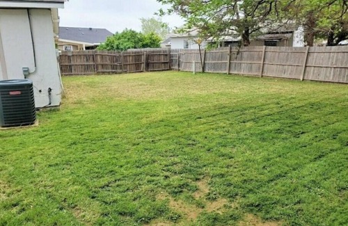 Lubbock House | ★LBK Lake-View Property★3BR/2BA★S LBK/S Loop 289