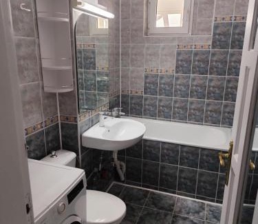 Suceava Apartment | LC Apartments Suceava B16