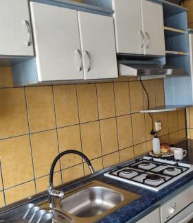 Suceava Apartment | LC Apartments Suceava B16
