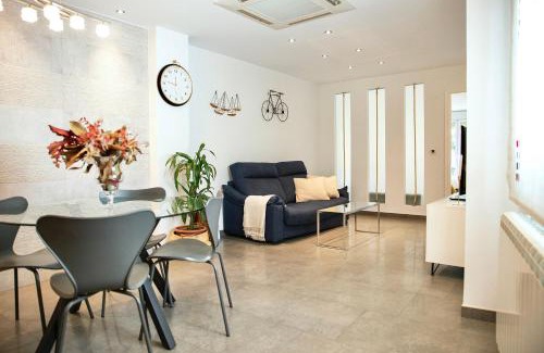 San Pablo Apartment | LC Las Armas