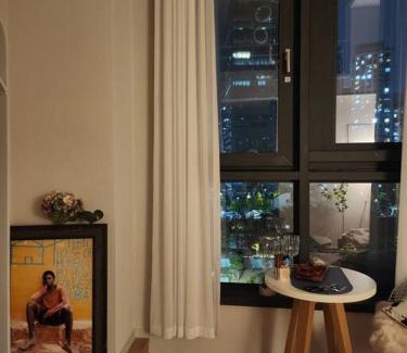 Jungnim-dong Apartment | LC Loft City House