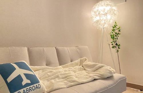 Jungnim-dong Apartment | LC Loft City House