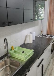 Tirgu Mures Apartment | LCB Apartments C04