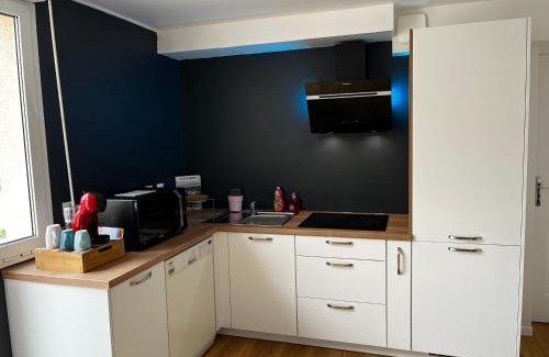 Mantes-la-Ville Apartment | LCY Home - Superbe appartement de plain pied