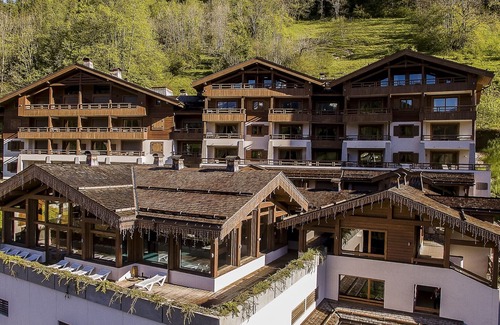 La Clusaz Apartment | LCZ - Spacieux Studio 4* piscine et coeur village