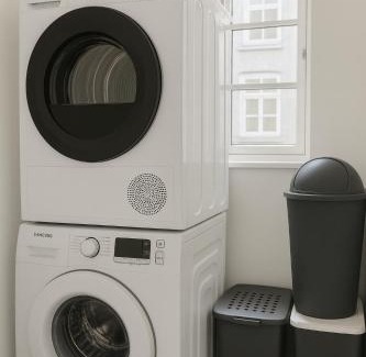 Odense Apartment | LD Central Lejlighed Odense C