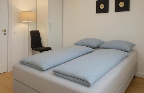 Odense Apartment | LD Central Lejlighed Odense C