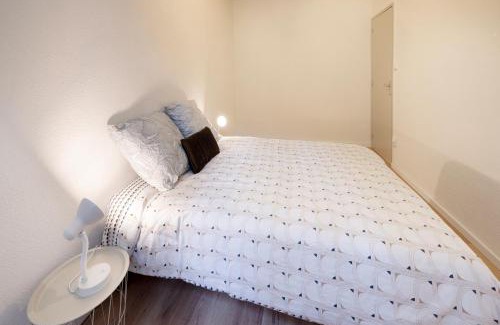 Montlucon Apartment | LD-Location Hôtel