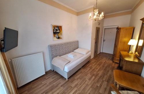 Karlovy Vary Hotel | LD Morava