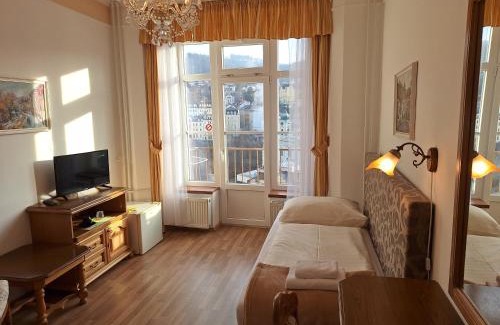Karlovy Vary Hotel | LD Morava