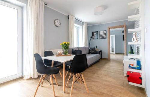 Olsztyn Apartment | Leśna#46