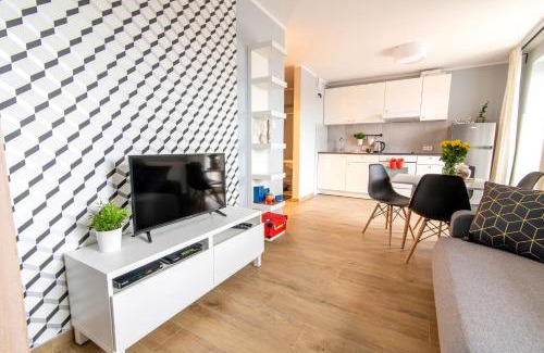 Olsztyn Apartment | Leśna#46