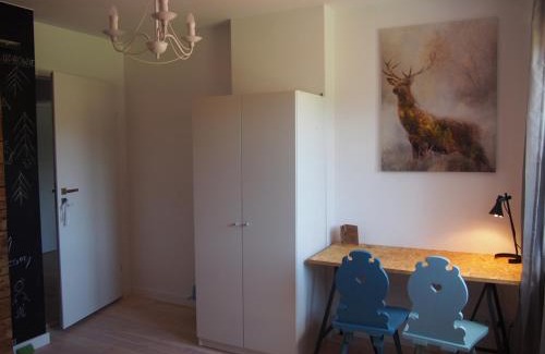 Cekcyn House | Leśna Kryjówka