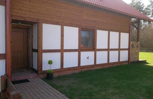 Borowy Mlyn House | Leśna Ostoja