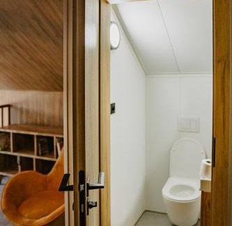 gmina Radkow Resort | Leśna Polana Górajek