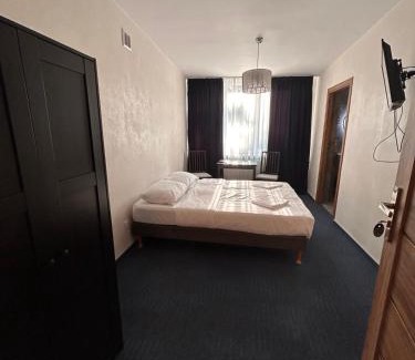 Sekocin Stary Bed & Breakfast | Leśna Polana