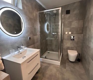Sekocin Stary Bed & Breakfast | Leśna Polana