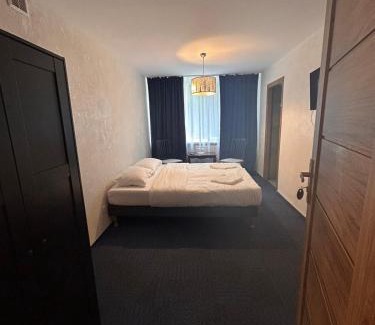 Sekocin Stary Bed & Breakfast | Leśna Polana