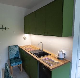 Ruciane-Nida House | Leśna Weranda pokoje gościnne