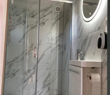 Kartuzy House | Leśne Domki Premium