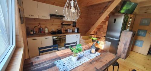 Narewka House | Leśne Zacisze