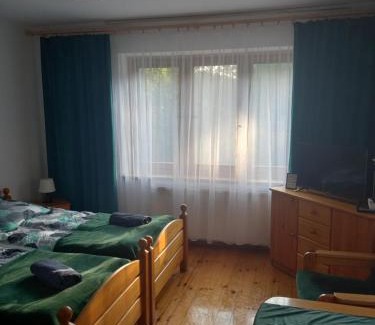 Cekcyn House | Leśniczówka Świt Gabriela Pieczka