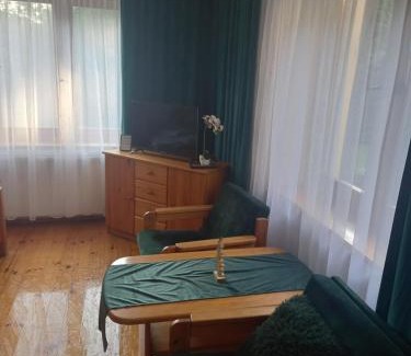 Cekcyn House | Leśniczówka Świt Gabriela Pieczka