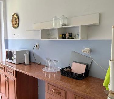 Skala House | Leśniewscy - Pokoje Gościnne