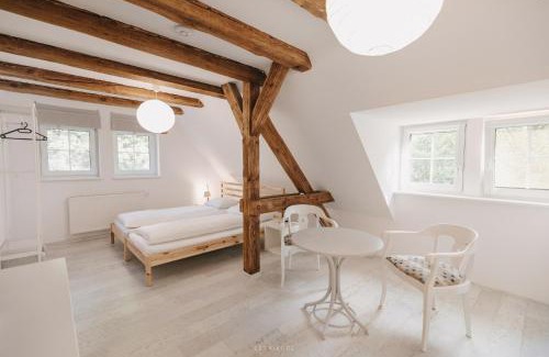 Babimost House | Leśniki