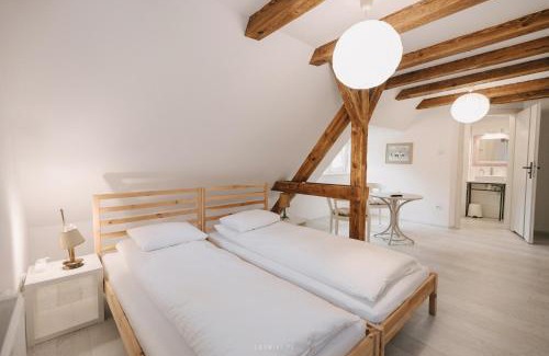 Babimost House | Leśniki
