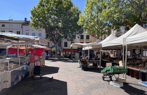 Roanne Apartment | Le 001 du Marché, Appartement en Centre-ville