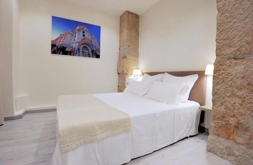 Jean-Medecin Apartment | Le 10 - Nice Massena