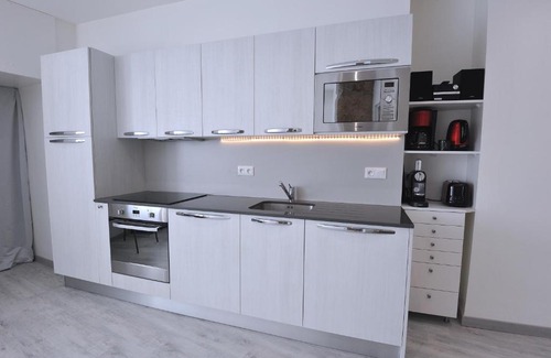 Jean-Medecin Apartment | Le 10 - Nice Massena