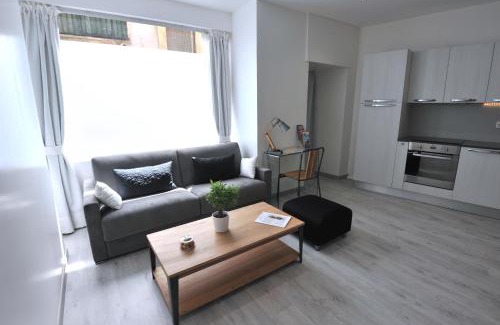 Jean-Medecin Apartment | Le 10 - Nice Massena