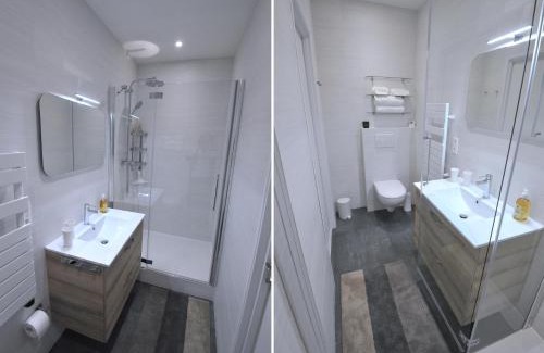 Jean-Medecin Apartment | Le 10 - Nice Massena