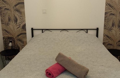 Noeux-les-Mines Apartment | Le 101 de Serge