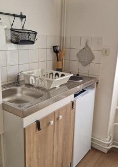 Cœur de Ville Apartment | Le 105 BIS