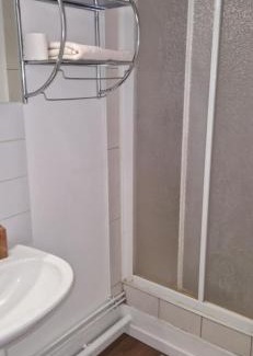 Cœur de Ville Apartment | Le 105 BIS